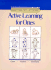 Active Learning for Ones Copyright 1987