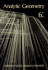 Analytic Geometry