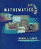 Mathematics All Around--7e Book Alone; Includes All Answers; 2022