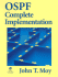 Ospf Complete Implementation