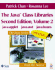 The Java Class Libraries: Java. Applet, Java. Awt, Java. Beans