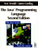 The Java Programming Language (Java Series)