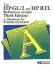 The Hp-Gl/2 and Hp Rtl Reference Guide: a Handbook for Program Developers (3rd Edition)
