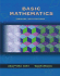 Basic Mathematics Through Applications