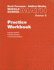 Scott Foresman-Addison Wesley Middle School Math, Course 2: Practice Workbook