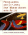 Programming and Deploying Java Mobile Agents With Aglets
