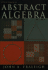 A First Course in Abstract Algebra (6th Edition)