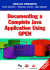 Documenting a Complete Java Application Using Open Firesmith, Donald G.