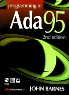 Programming in Ada 95 (International Computer Science Series)