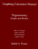 Trigonometry: Graphs & Models, 2nd Edition
