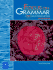 Focus on Grammar, a Basic Course for Reference and Practice, Second Edition