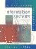 Information Systems: a Management Perspective