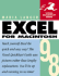 Excel 1998 for Macintosh