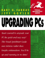 Upgrading Pcs (Visual Quickstart Guide)