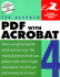 Pdf With Acrobat 4 (Visual Quickstart Guide)