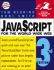 Javascript for the World Wide Web (Visual Quickstart Guides)