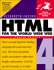 Html 4 for the World Wide Web, 4th Edition