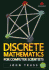 Discrete Mathematics for Computer Scientists (2nd Edition)