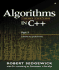 Algorithms in C, Part 5: Graph Algorithms