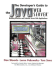 The Developer's Guide to the Java(Tm) Web Server(Tm): Building Effective and Scalable Server-Side Applications