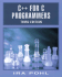 C++ for C Programmers, Third Edition