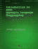 Introduction to Risc Assembly Language Programming