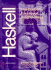 Haskell: the Craft of Functional Programming