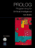 Prolog Programming for Artificial Intelligence