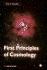 First Principles of Cosmology
