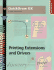 Inside Macintosh: Quickdraw Gx Printing Extensions and Drivers