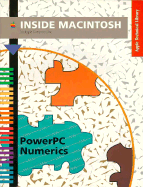 Inside Macintosh: Powerpc Numerics (Apple Technical Library)