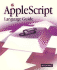 Applescript Language Guide