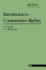 Introduction to Commutative Algebra (Addison-Wesley Series in Mathematics)