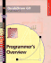 Quickdraw Gx Programmer's Overview (Inside Macintosh)