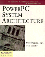 Powerpc System Architecture (Pc System Architecture Series)