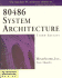 80486 System Architecture (3rd Edition)