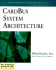 Cardbus System Architecture