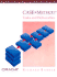 Case*Method: Tasks and Deliverables