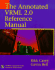 The Annotated Vrml 2.0 Reference Manual