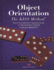 Object Orientation: the Kiss Method From Information Architecture