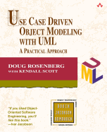 Use Case Driven Object Modeling With Uml