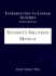 Introduction to Linear Algebra