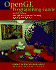Opengl Programming Guide: the Official Guide to Learning Opengl, Version 1.1