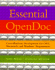 Essential Opendoc: Cross Platform Development for Os/2(R), Macintosh(R), and Windows(R) Programmers