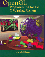 Opengl Programming for the X Window System