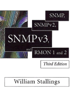 Snmp, Snmpv2, Snmpv3, and Rmon 1 and 2 (3rd Edition)