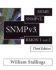 Snmp, Snmpv2, Snmpv3, and Rmon 1 and 2 (3rd Edition)