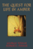 The Quest for Life in Amber (Helix Books)