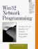 Win32 Network Programming: Windows(R) 95 and Windows Nt Network Programming Using Mfc
