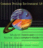 Common Desktop Environment 1.0: Advanced User*S and System Administrator*S Guide (Common Desktop Environment Technical Library)